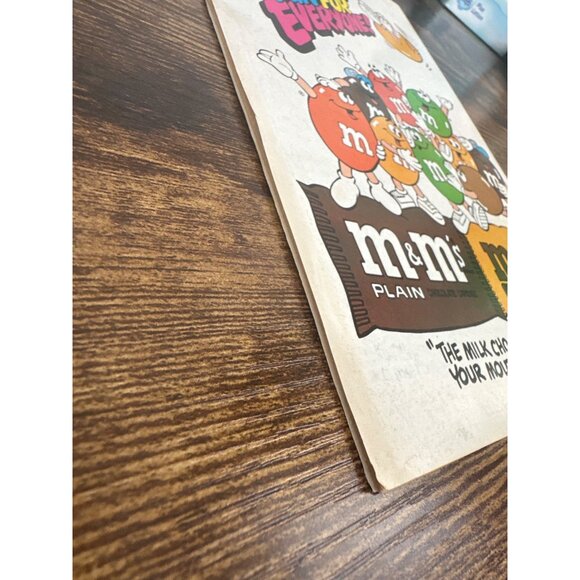 Archie Series Comics Jughead #4 February 1988 45th Bagged Boarded - Picture 6 of 7